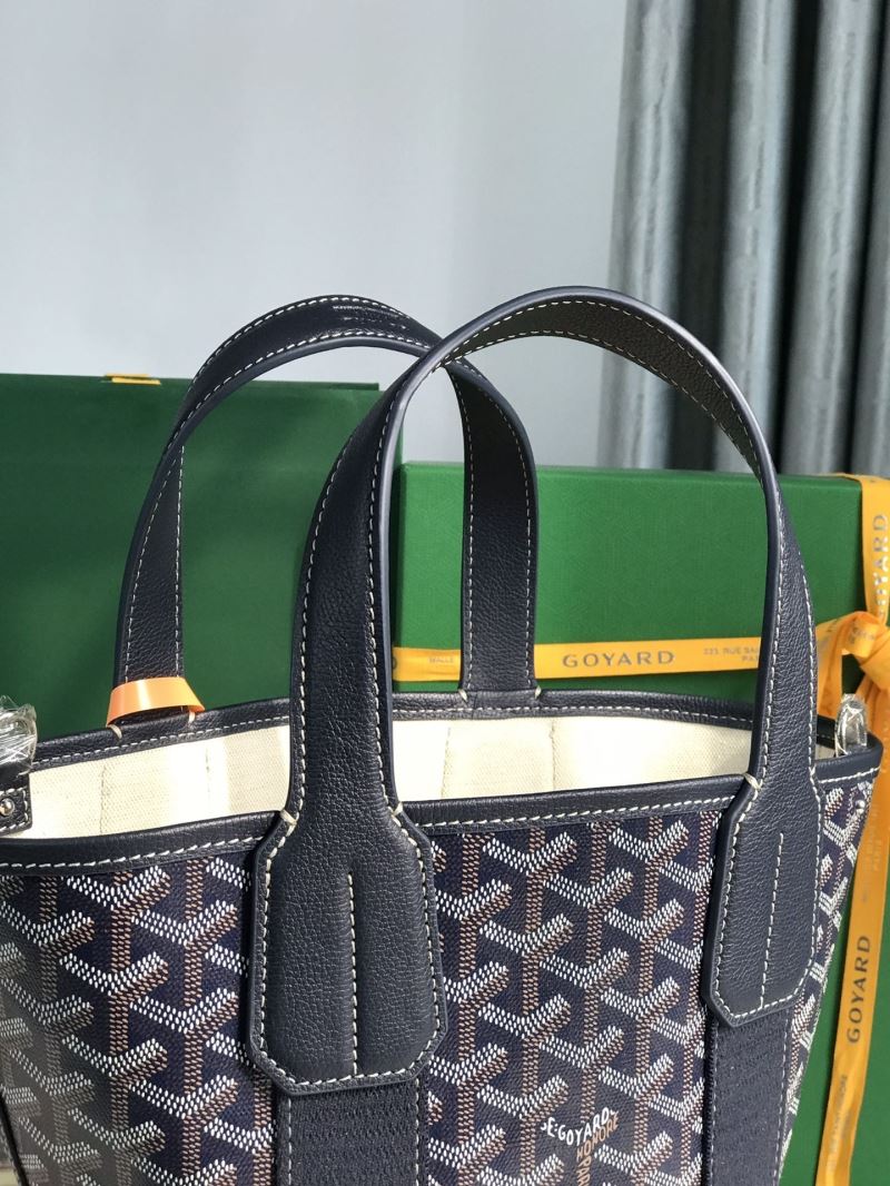 Goyard Bucket Bags